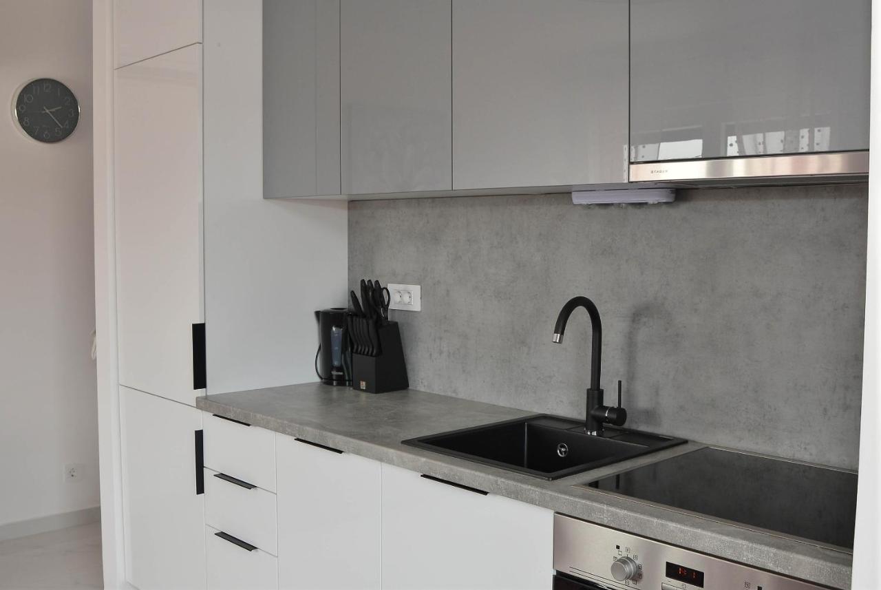 Apartment Laura Zadar Exterior photo